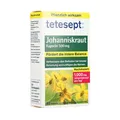 Produktbild: TETESEPT Johanniskraut 500 mg Kapseln 60St PZN 18248031