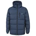 Produktbild: Clip Mens Padded Casual Jacket Navy Blue XXXL