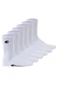 Produktbild: Champion Kurzsocken Crew Socks 6PK (Set, 6-Paar, 6er-Pack)