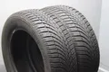 Produktbild: 2x Bridgestone Blizzak LM005 205/60 R16 96H XL M+S, 6,5mm, nr 23305