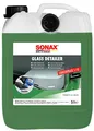 Produktbild: SONAX Glass Detailer (5 Liter) schafft streifenfreie Sicht bei Allen Fahrzeugscheiben | Art-Nr. 03365050