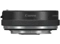 Produktbild: Canon Bajonettadapter EF-EOS R mit Objektiv-Steuerring