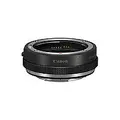 Produktbild: 2972C005 Canon EF-EOS R Bajonettadapter mit Objektiv-Steuerring EF RF Schwar ~D~