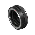 Produktbild: Canon EF EOS R Adapter mit Steuerungsring  für EF Objektive auf EOS R Kamera