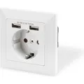Produktbild: Digitus Steckdose (DA-70613)