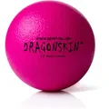 Produktbild: Schaumstoffball Dragonskin, beschichtet, ø 9 cm, Pink