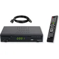 Produktbild: SET DVB-T2 Home-Bundle (DVB-T2) (A2130)