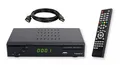 Produktbild: SET-ONE EasyOne 740 DVB-T2 Bundle, Freenet TV, HDMI Kabel
