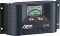 Produktbild: Steca PR1515 1515 Solarladeregler mit LCD Display und Lastausgang für 12 V Verbraucher bis 15 A
