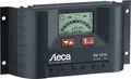 Produktbild: Steca PR 1515 Laderegler PWM 12 V, 24V 15A