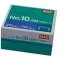 Produktbild: MAX MS91190 5.000 MAX Heftklammern No. 10-5M