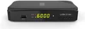 Produktbild: Opticum HD Lion 3 H.265 DVB-T Terrestrischer-Receiver schwarz