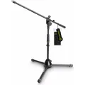 Produktbild: Gravity MS 4221 B Mikrofonständer kurz (GMS4221B)