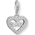 Produktbild: Thomas Sabo Charm Sterling Silver 1266-051-14 86697475
