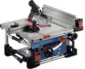 Produktbild: Bosch Tischkreissäge GTS 70-216 Professional blau/silber 1.850 Watt (0601B30600)