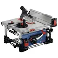Produktbild: Bosch Professional Bosch Tischsäge GTS 70-216, incl. Sägeblatt, Zubehör, Karton