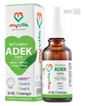 Produktbild: MyVita Vitamins ADEK Forte - Tropfen 30 ml