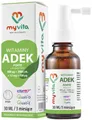 Produktbild: Myvita Vitamins Adek 30 ML Immunität