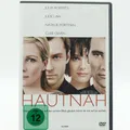 Produktbild: Hautnah Closer DVD gebraucht sehr gut