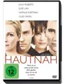 Produktbild: DVD Hautnah - Closer Gebraucht - gut