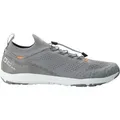 Produktbild: Schuhe Jack Wolfskin Spirit Knit Low 40566216737 - Grau - 45