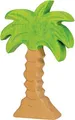 Produktbild: Holztiger 80231 Palme, klein, grün