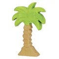 Produktbild: Palme, klein ab 3 Jahren 20x2,3x16,5 cm Holz NEU