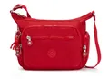 Produktbild: kipling Basic Eyes Wide Open Gabbie S Small Crossbody S Tasche Red Rouge