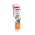 Produktbild: fischer Deutschland Vertriebs GmbH Fischer Premium Bausilicon DBSA 053094