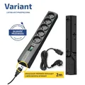 Produktbild: Listwa antyprzepięciowa Ever Variant 2m Ever