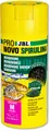 Produktbild: JBL PRONOVO SPIRULINA GRANO M 250 ml Click Spirulina-Grünfuttergranulat