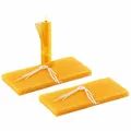 Produktbild: Your Design 12 Bienenwachs-Platten zum Kerzen-Gestalten, 300 x 133 mm