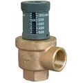 Produktbild: Oventrop - Differenzdruck-Ausgleichsventil dn 25, pn 10, mit dp-Anzeige, Rotguss/Messing - 1085208