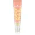 Produktbild: essence JUICY NAIL nährendes Öl für die Nägel mit feuchtigkeitsspendender Wirkung 01 Keep On Rollin 11 ml