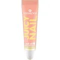 Produktbild: ESSENCE Juicy Nail Feuchtigkeitsspendendes Nagelöl Transparent 11 ml