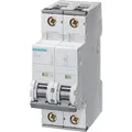 Produktbild: Siemens SIEM 5SY8216-7 Leitungsschutzschalter 400V T=70mm 25kA nach (5SY82167)