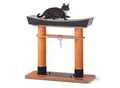 Produktbild: Canadian Cat Company Design-Kratzmöbel Torii