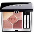Produktbild: Dior Diorshow 5 Colours (743 Rose Tulle) (054025)