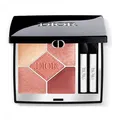 Produktbild: DIOR Diorshow 5 Couleurs Longwear Creamy Powder Eyeshadow Palette - 743 Rose Tulle 7 g
