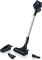 Produktbild: Bosch Serie 6 BCS611P4A Stabstaubsauger/Elektrischer Besen Akku Trocken Hygienefilter Beutellos 0,3 l Schwarz 2,5 Ah (BCS611P4A)