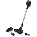Produktbild: Bosch Serie 6 Bcs611p4a Stabstaubsauger/elektrischer Besen Akku Trocken Hygienefilter Beutellos 0,3 L Schwarz 2,5 Ah