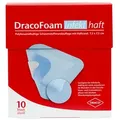 Produktbild: Dracofoam Infekt haft Schaumst.wundauf.7,5x7,5cm