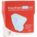 Produktbild: Dracofoam Infekt haft Schaumst.Wundauf.7 10 St