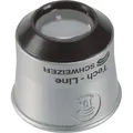 Produktbild: Uhrmacherlupe Tech-line 10 X D 22,5 Mm Schweizer