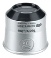 Produktbild: Schweizer Uhrmacherlupe Tech-Line 10xD22,5mm - 09710