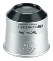 Produktbild: Schweizer Uhrmacherlupe Tech-Line 10xD22,5mm - 09710