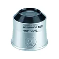 Produktbild: Schweizer Uhrmacherlupe Tech-Line Vergr. 10x Linsen-D.22,8mm