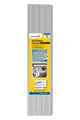 Produktbild: Schellenberg Rollladenpanzer PVC Maxi, 120 x 140 cm, grau