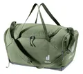 Produktbild: deuter Hopper Sporttasche Umhängetasche Tasche Khaki-Graphite olivgrün Neu