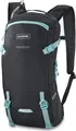 Produktbild: Dakine Womens Drafter 10L Bike Rucksack inkl. 3L Trinksystem Black/Moss